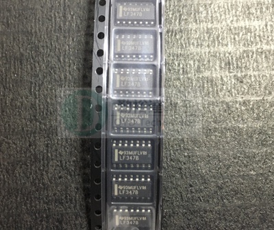 原装运算放大器TI/德州仪器