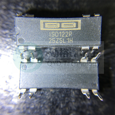 运算放大器集成电子元器件