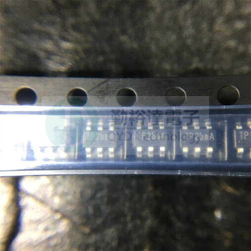 集成电路电子元器件ic