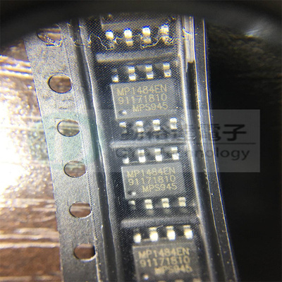 电子元器件集成电路芯片ic