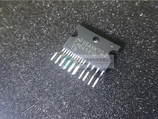 全新原装正品进口现货 LME49810TB,封装ZIP15 2013年真品原厂!!