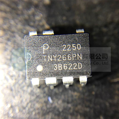 原装正品 直插 TNY266PN DIP-7 AC-DC转换器 离线开关芯片
