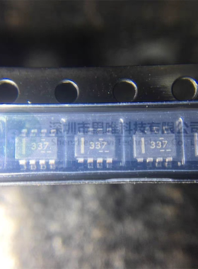 只做原装 TCAN337G TCAN337GDCNR 全新芯片 TCAN337GDCNT SOT23-8