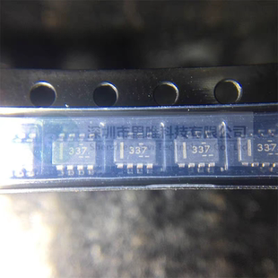 只做原装 TCAN337G TCAN337GDCNR 全新芯片 TCAN337GDCNT SOT23-8