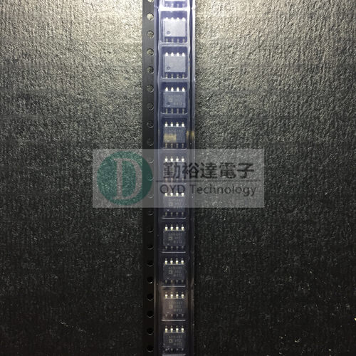 ADM485ARZ ADM485AR SOP8 驱动器 接收器 收发器 原装现货