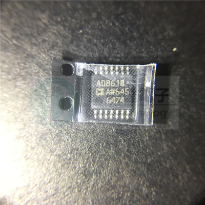 AD8618  AD8618ARU AD8618ARUZ (ADI)  上海仓库现货