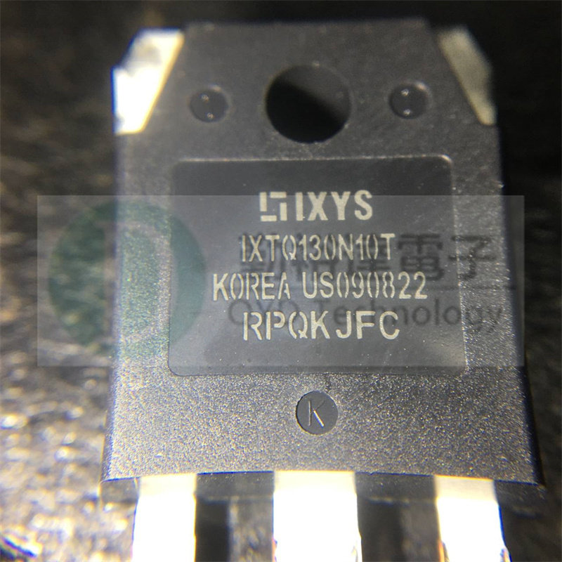 集成电路电子元器件IC