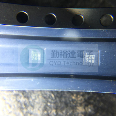 电子元器件集成电路ic