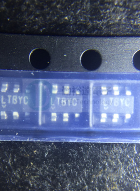 LTC6908CS6-1#TRPBF LTBYC 贴片 SOT23-6 集成电路 原装 里唯