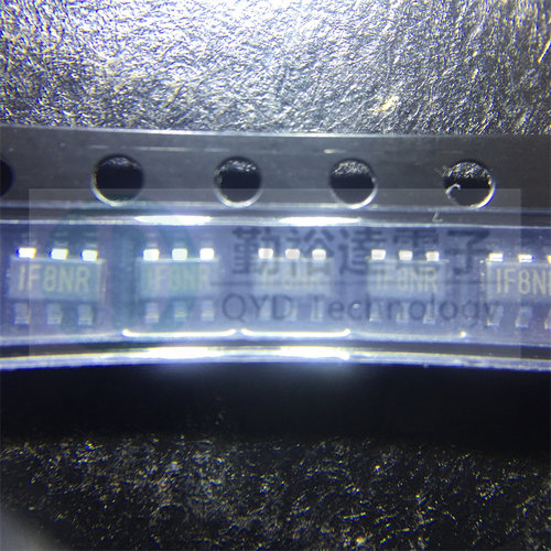 开关电源MPS/美国芯源原装