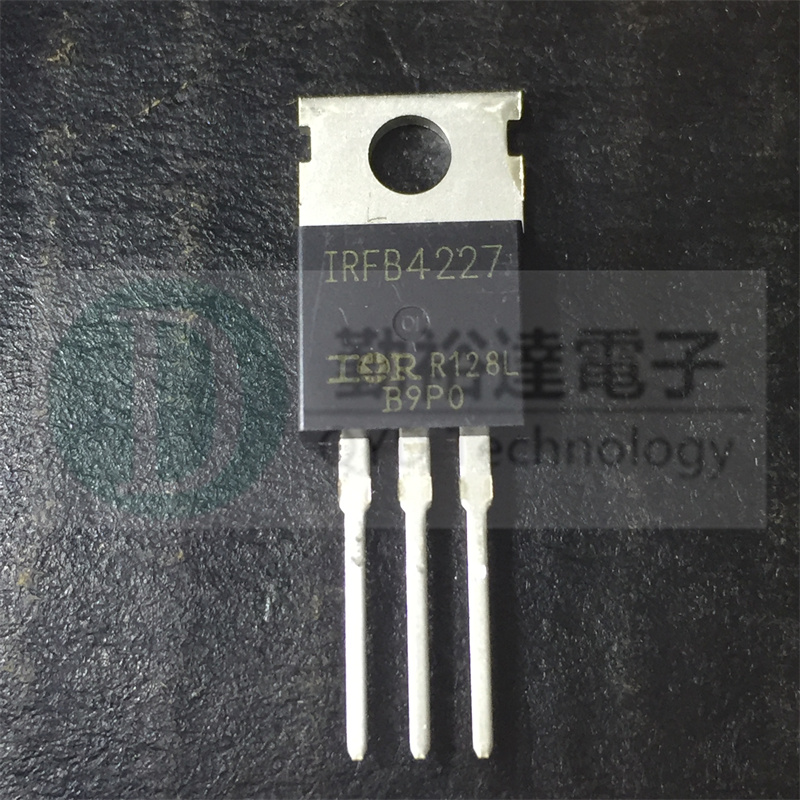 原装场效应管INFINEON/英飞凌