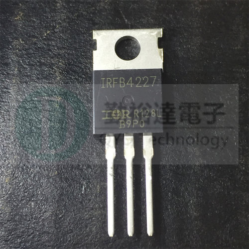 原装场效应管INFINEON/英飞凌