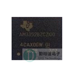 原装  AM3352BZCZ100 BGA-324 贴片 MPU-微处理器  IC芯片 里唯