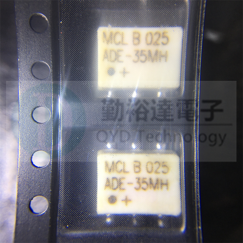 原装正品  ADE-35MH+ SMD 里唯