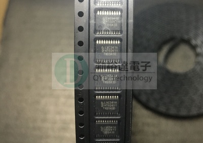 SN74LVC541APW 74LVC541APW TSSOP-20 LC541A 缓冲器-线路驱动器