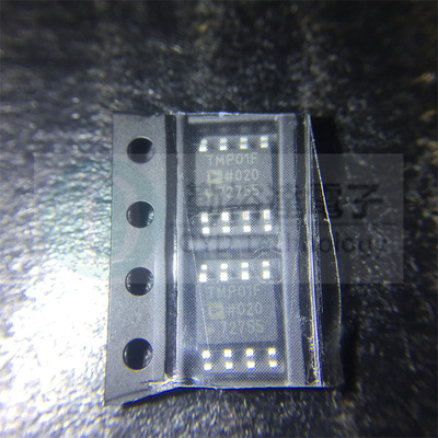 温度传感器ADI/亚德诺原装