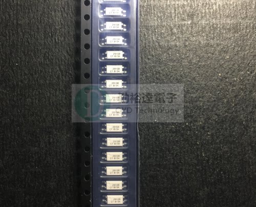 原装正品 贴片光耦 CTH291GB(T1) SOP-4 兼容TLP291GB 耦合器