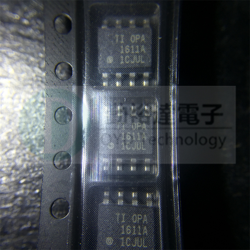 音频单运放德州仪器原装