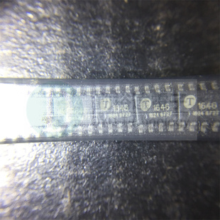 THAT1646 1646S08-U 音频平衡转换芯片 全新原装正品 里唯