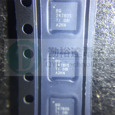 TI德州仪器原装充电控制器