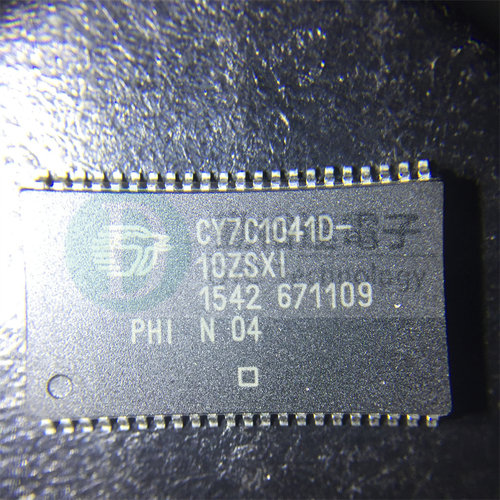 CY7C1041D-10ZSXI CY7C1041DV33-10VXI 闪存器ic TSOP-44 里唯