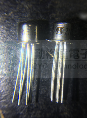 原装正品2N5564 CAN6  里唯