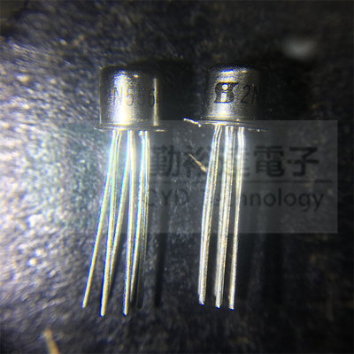 原装正品2N5564 CAN6  里唯