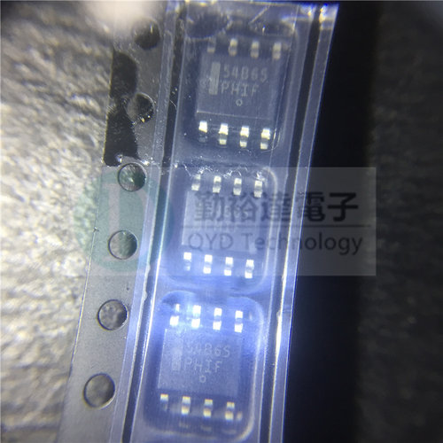 NCP1654BD65R2G 54B65 SOP-8 控制器 电源IC 进口ON 原装正品