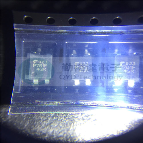 原装正品 直插光耦 TLP781(GB,F) DIP-4 晶体管型光耦