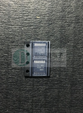 ADS8328IPWR ADS8328I TSSOP16 模数转换器 进口TI 原装正品