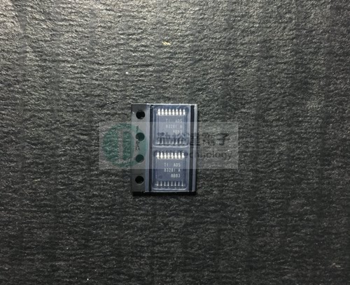 ADS8328IPWR ADS8328I TSSOP16 模数转换器 进口TI 原装正品