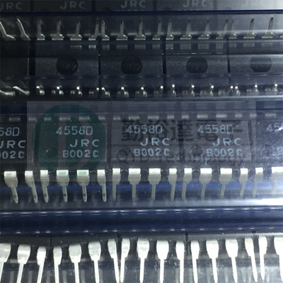 运算放大器JRC/新日本无线原装