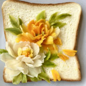 匠才才刮刀画网课配套材料包 网课另买 不含教程