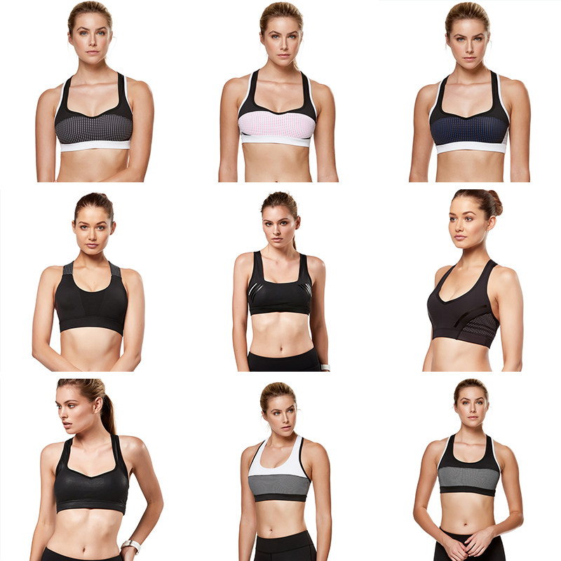 Lilybod特价清仓退换慎拍文胸