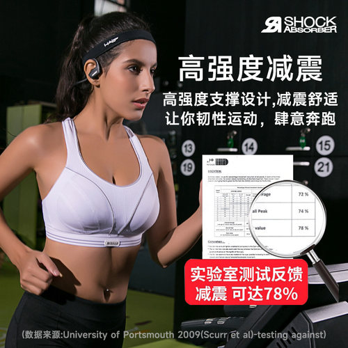 【抢免单】S5044运动内衣
