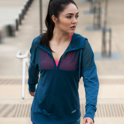 LORNAJANE春秋瑜伽外套