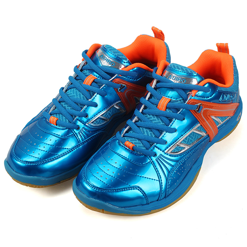 Chaussures de Badminton uniGenre ADIBO - Ref 865273 Image 2