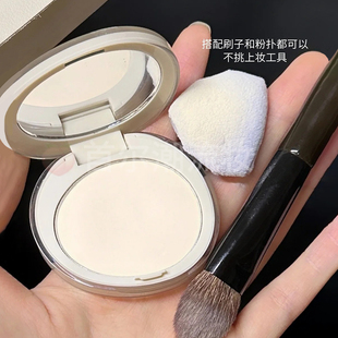 joocyee酵色高光m302提亮一体盘腮红粉饼定妆修容膨胀色自然哑光