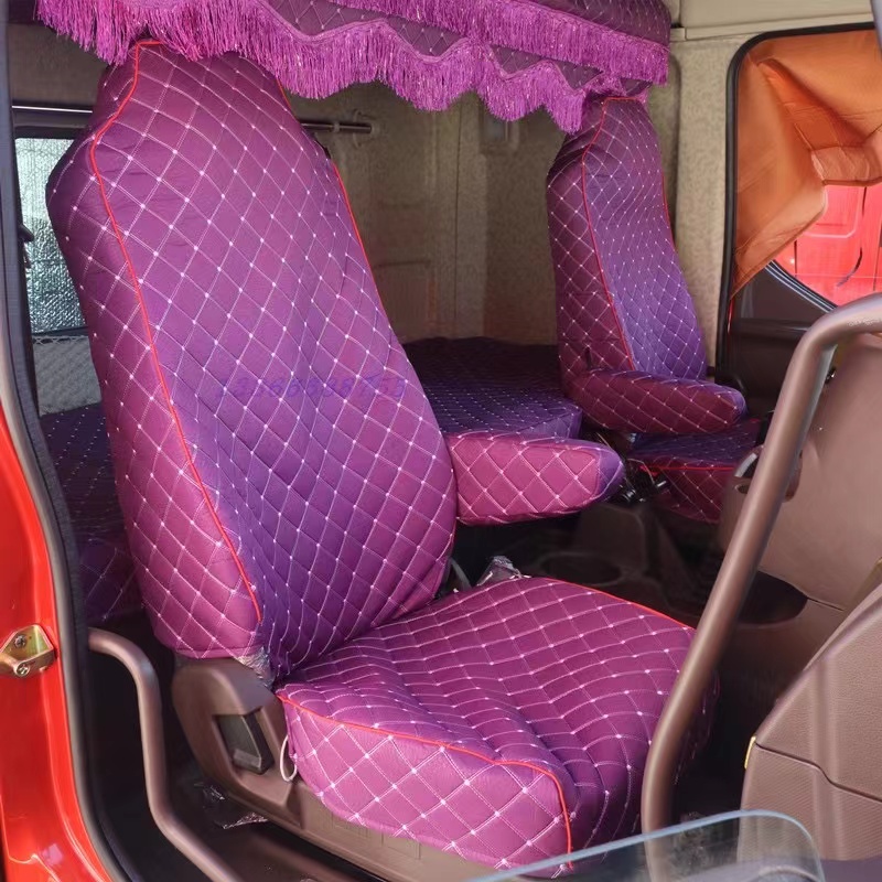 哲瀚棉四季通用2耐脏座套促销