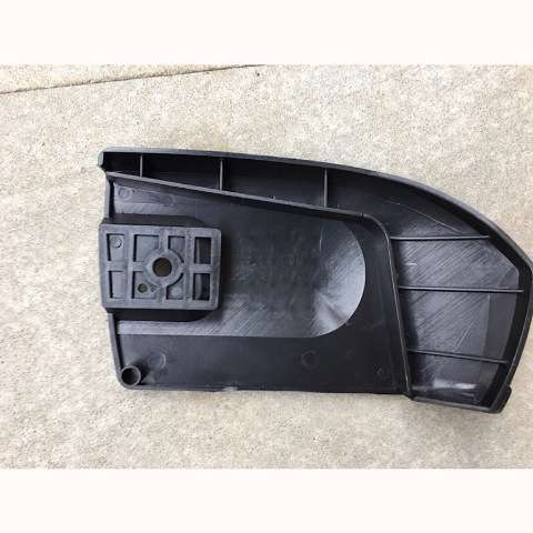 5016/6018电链锯调节器配件 7016电锯边盖 链条导板外壳调节工具