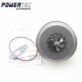 724639 5006S 705954 GT2052V 0017 0015涡轮增压器机芯