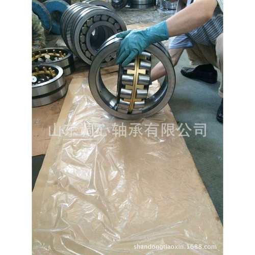 带锥度轴承22244K/C3W33 减速机破碎机轴承22244K/C3W33