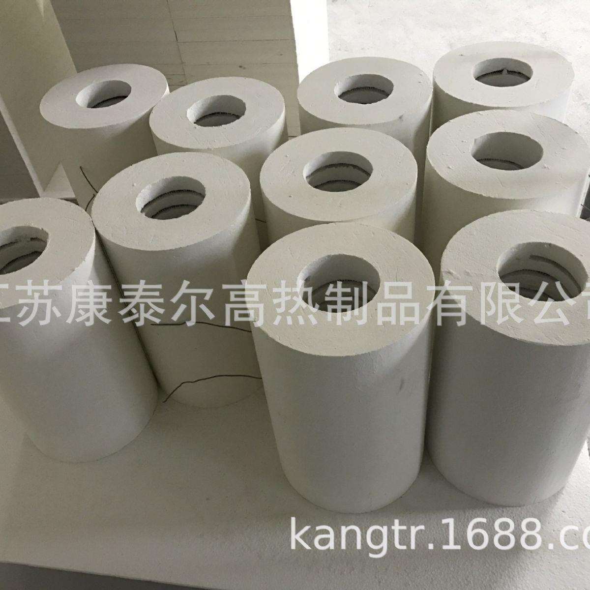 河南光伏发电配套陶瓷纤维加热器 康泰尔电热丝陶瓷纤维加热器