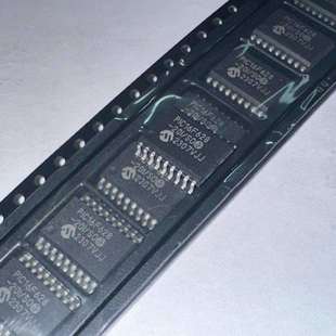 MPU 原装 SOIC 20I PIC16F628 SOC MCU 单片机