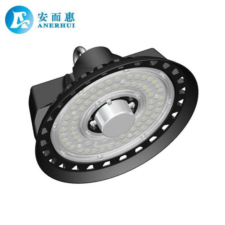 安而惠照明 LED工矿灯 100W工矿灯铝外壳 压铸散热器工矿灯