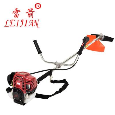 雷箭2-4冲程 40-5高品质 汽油割草割灌机GX35 140发动机