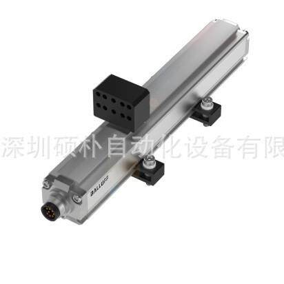 巴鲁夫 BTL7-E501-M1600-P-S32 外置式磁致伸缩位置测量系统