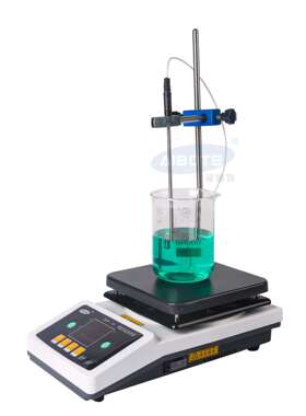 ZNJR-B型智能数显恒温电加热板 140mm 180mm 230mm 280mm面板