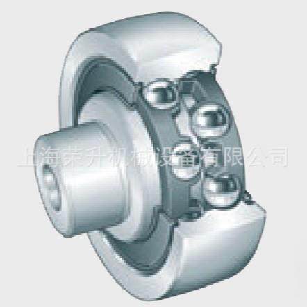 INA滚轮轴承KR5201-2RS，KR5202-2RS，KR5203-2RS，KR5204-2RS