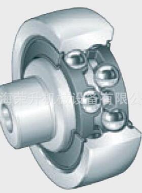 INA滚轮轴承KR5201-2RS，KR5202-2RS，KR5203-2RS，KR5204-2RS